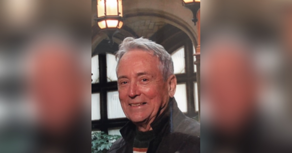 Obituary for John Bertrand Conlan, Jr. Asheville Area Alternative