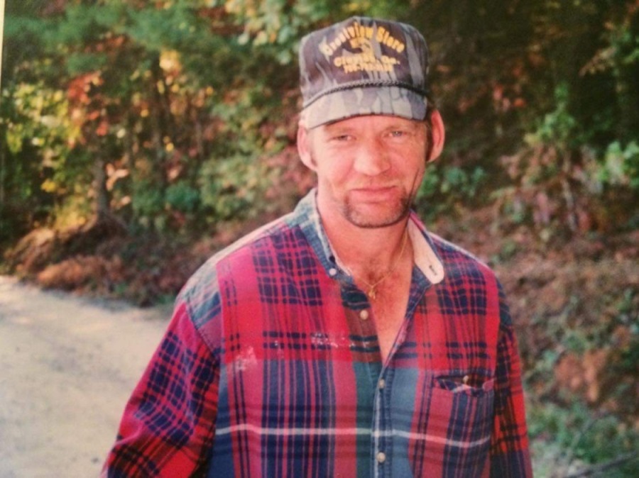 Obituary for Timothy Ross Kilby Beck Funeral Home