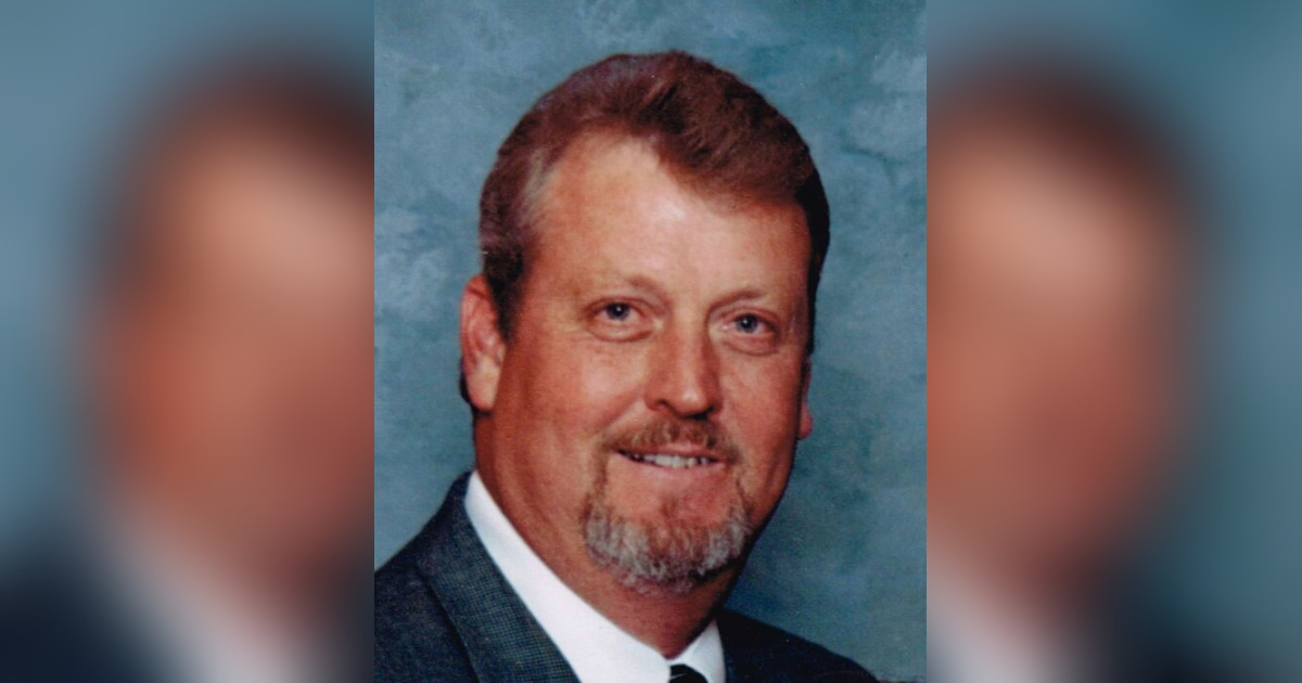 Obituary for Randall "Randy" Maughon Beck Funeral Home