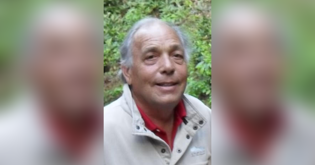 Wade Murphy Obituary August 14, 2023 Beck Funeral Home Clayton, GA