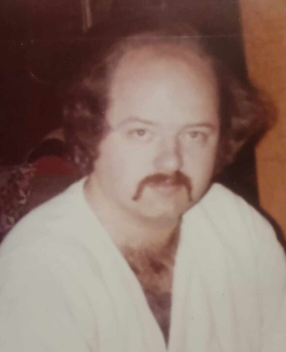 Stanley Giles Obituary Dec 4, 2023 Clayton, GA