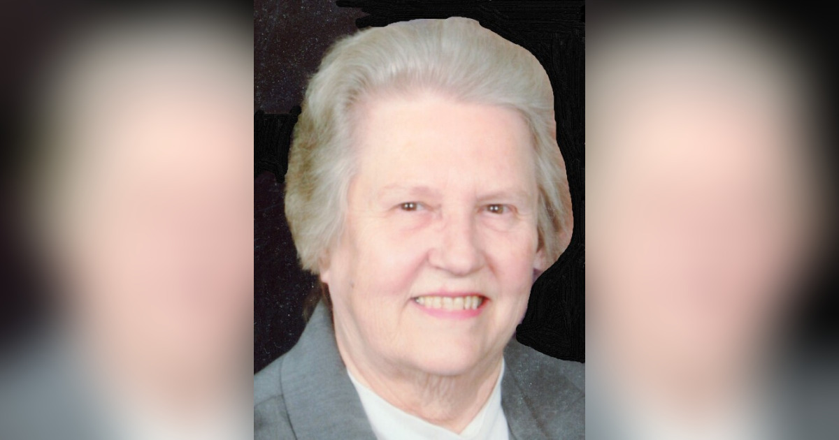 Jessie Henson Obituary January 31, 2024 Beck Funeral Home Clayton, GA