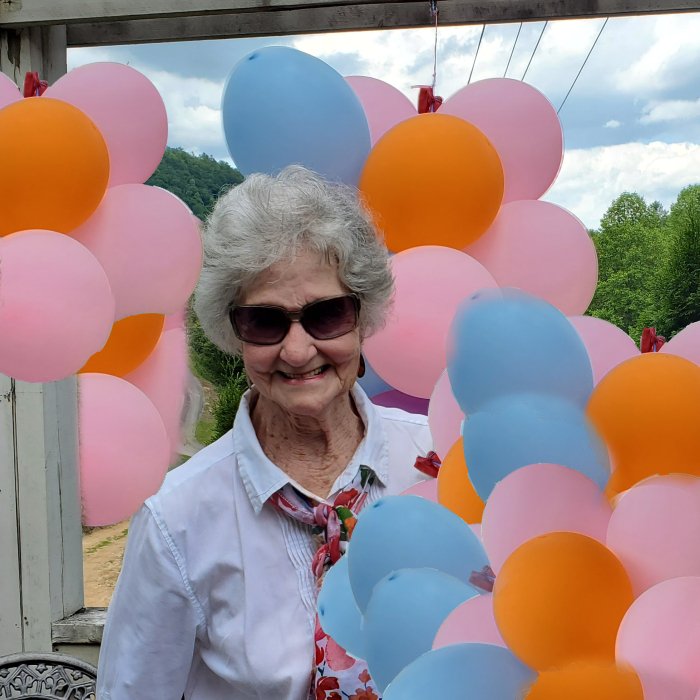 Obituary for Genevieve "Jean" Hendricks July 20, 2021 Clayton, GA
