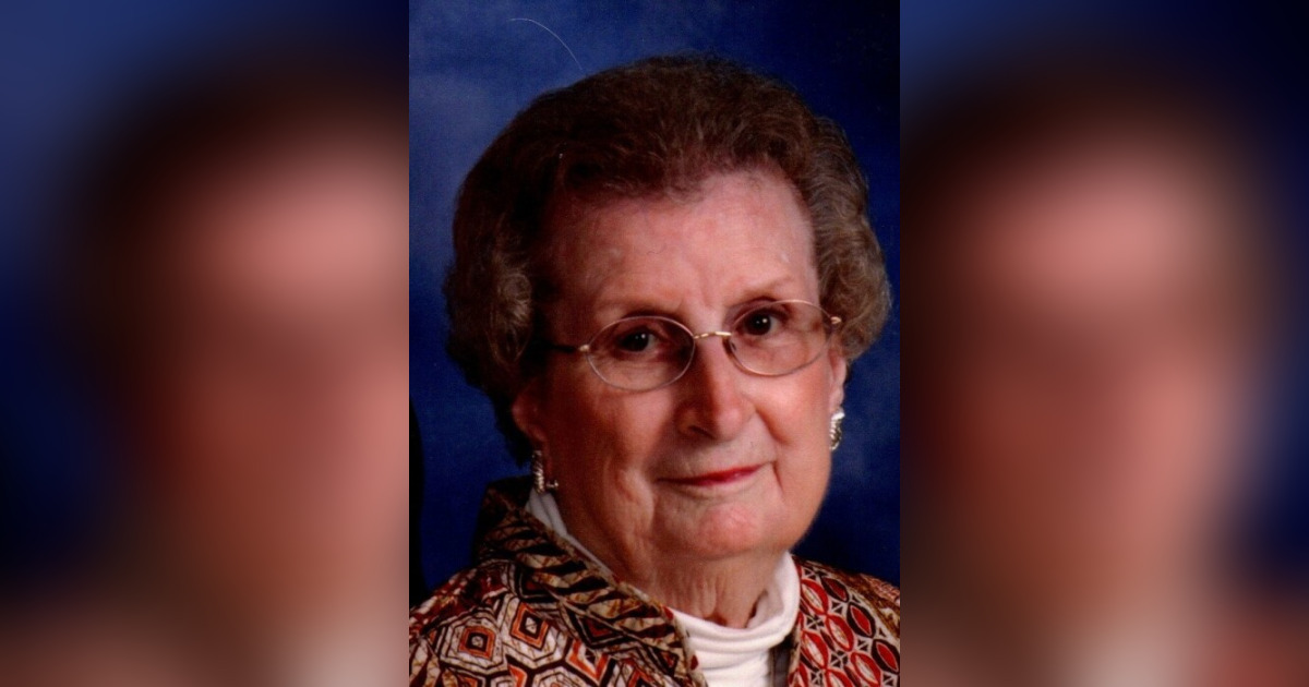 Annie Myers Obituary September 14, 2022 Cooner Funeral Home