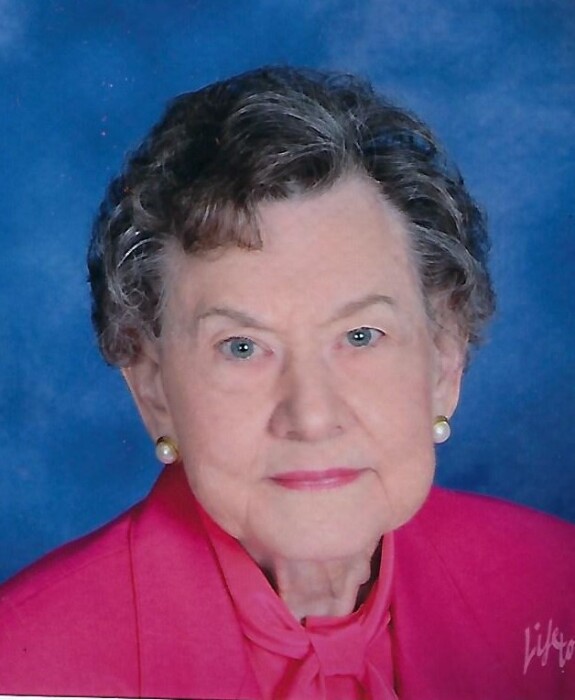Eugenia Hiers Obituary Oct 28, 2023 Bamberg, SC