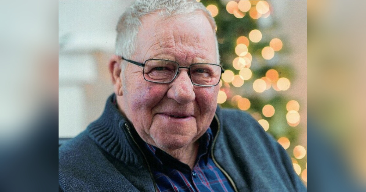 Garry Franson Obituary September 13, 2022 Edson Funeral Home Ltd