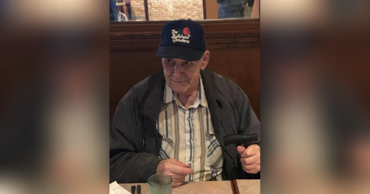 John Helstein Obituary December 25, 2022 Edson Funeral Home Ltd