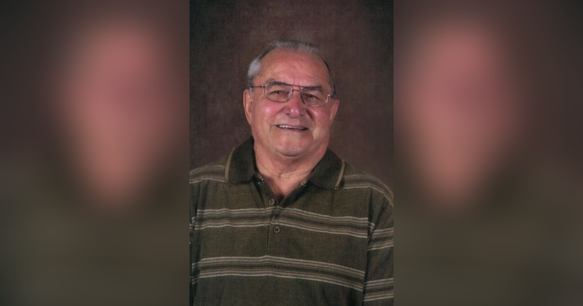 John Ross Obituary Dec 29, 2022 Edson, AB