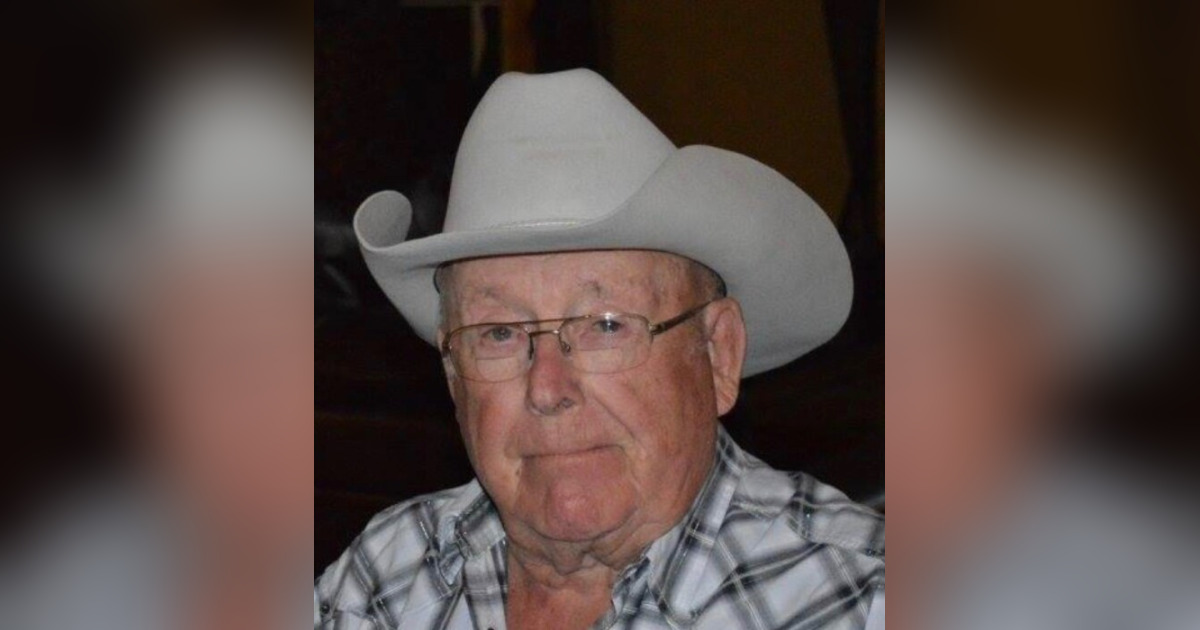Obituary for Arthur Bancroft December 30, 2022 Edson,AB