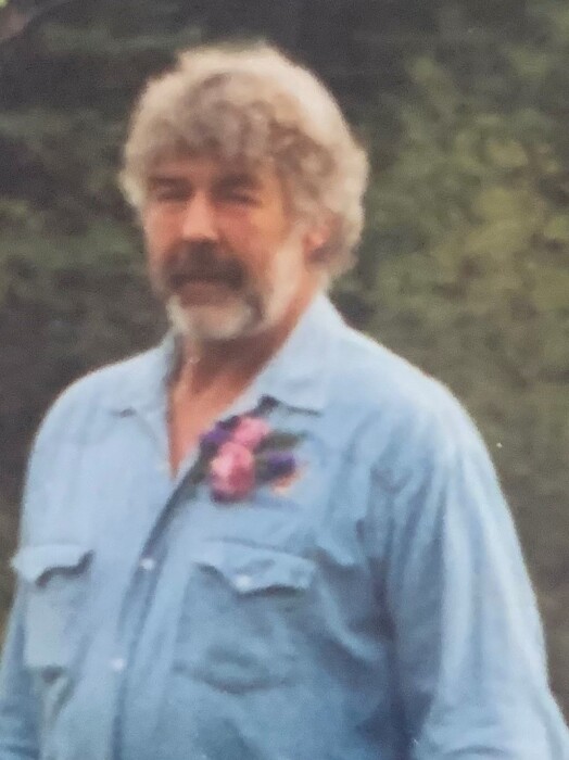 Robert Buckner Obituary January 7, 2023 Edson Funeral Home Ltd