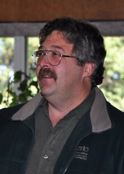 Snyder Obituary January 16, 2023 Edson Funeral Home Ltd