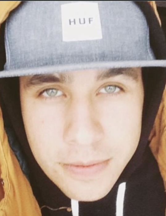 Obituary for Dustin Levi Belcourt Edson Funeral Home Ltd. Foothills