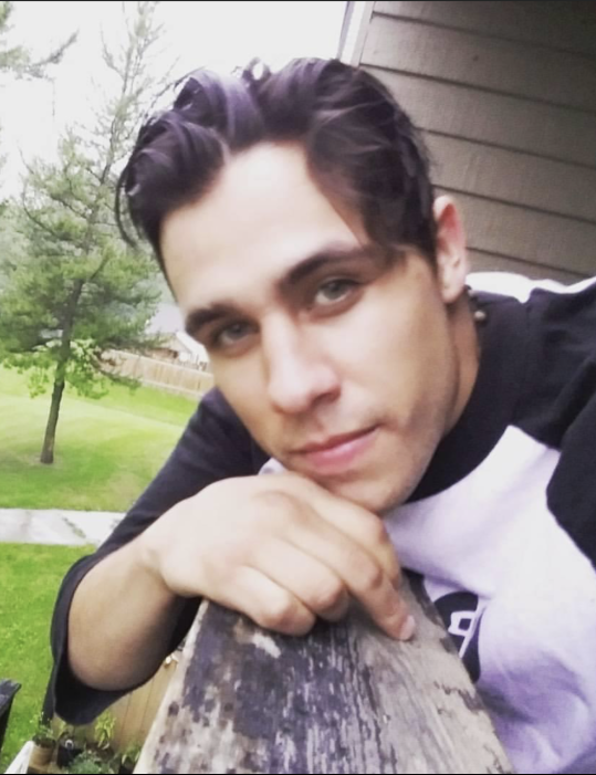 Obituary for Dustin Levi Belcourt Edson Funeral Home Ltd. Foothills