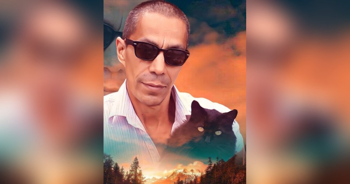 Kevin Belcourt Obituary February 8, 2023 Edson Funeral Home Ltd