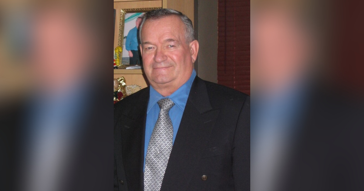 Clement Michaud Obituary April 3, 2023 Edson Funeral Home Ltd. Foothills Crematorium Edson, AB