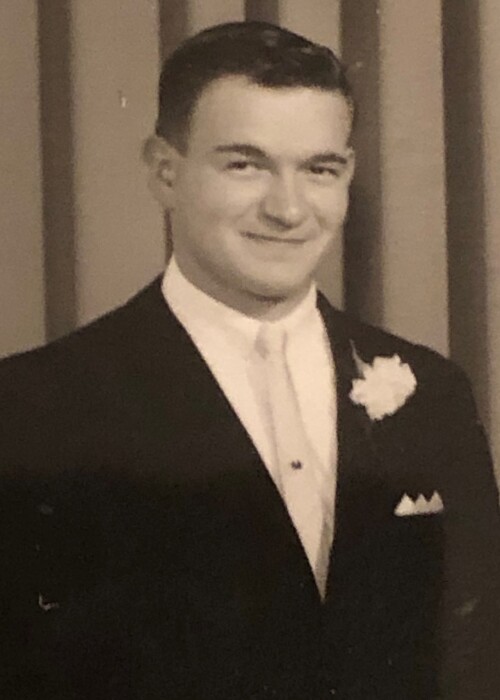 Clement Michaud Obituary April 3, 2023 Edson Funeral Home Ltd. Foothills Crematorium Edson, AB