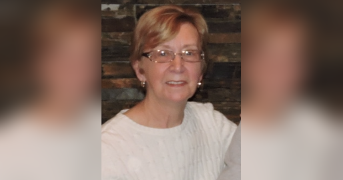 Grace Shepherd Obituary April 25, 2023 Edson Funeral Home Ltd