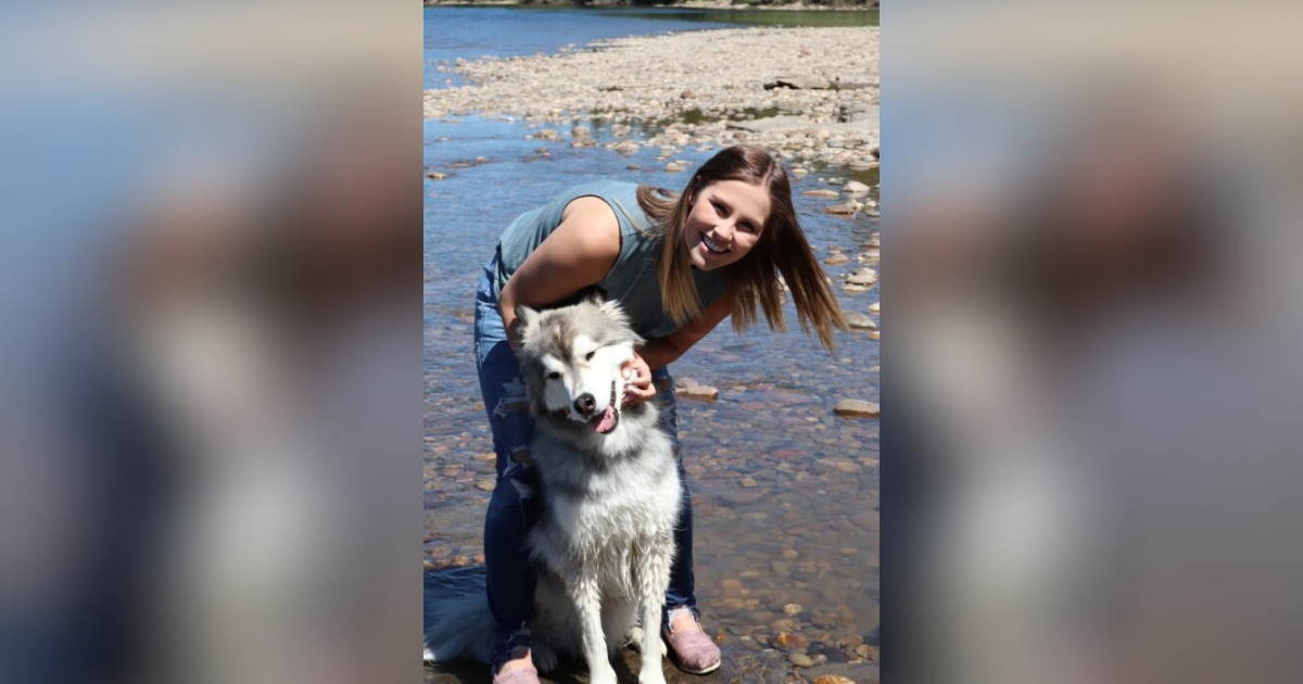 Shandi Anderson Obituary June 5, 2023 Edson Funeral Home Ltd