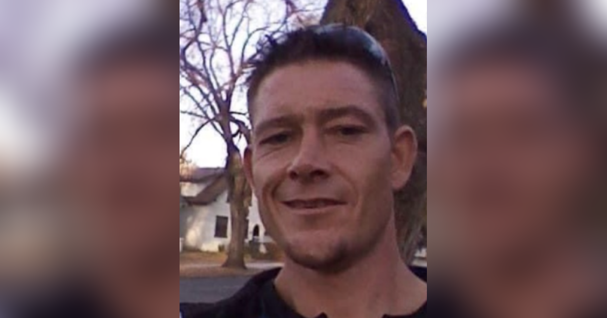 Curtis Croteau Obituary September 27, 2023 Edson Funeral Home Ltd