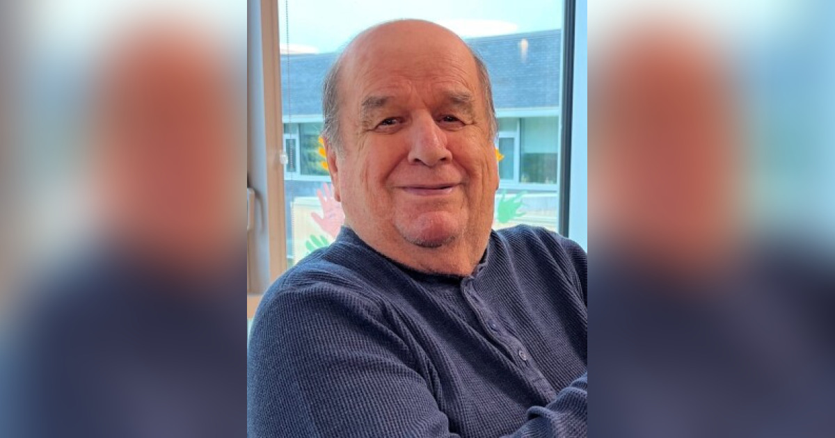 Obituary for Raymond Foisy October 14, 2023 Edson, AB