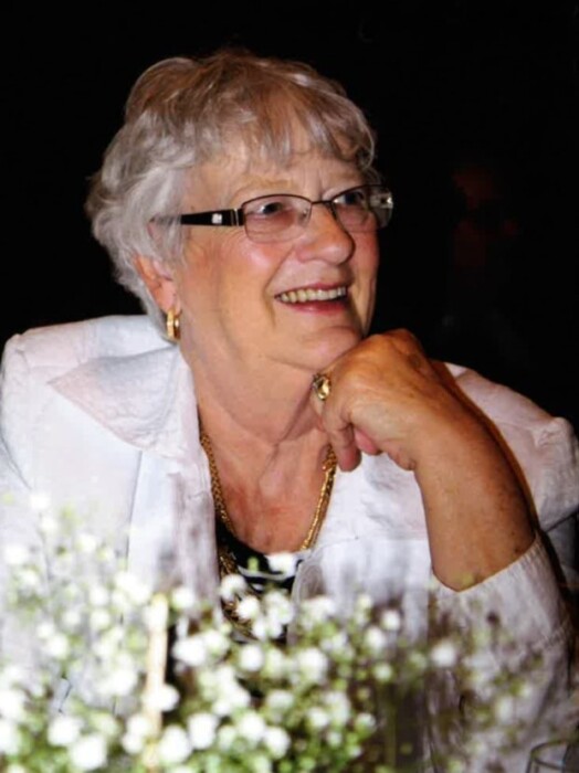 Kirsten Carter Obituary October 25, 2023 Edson Funeral Home Ltd