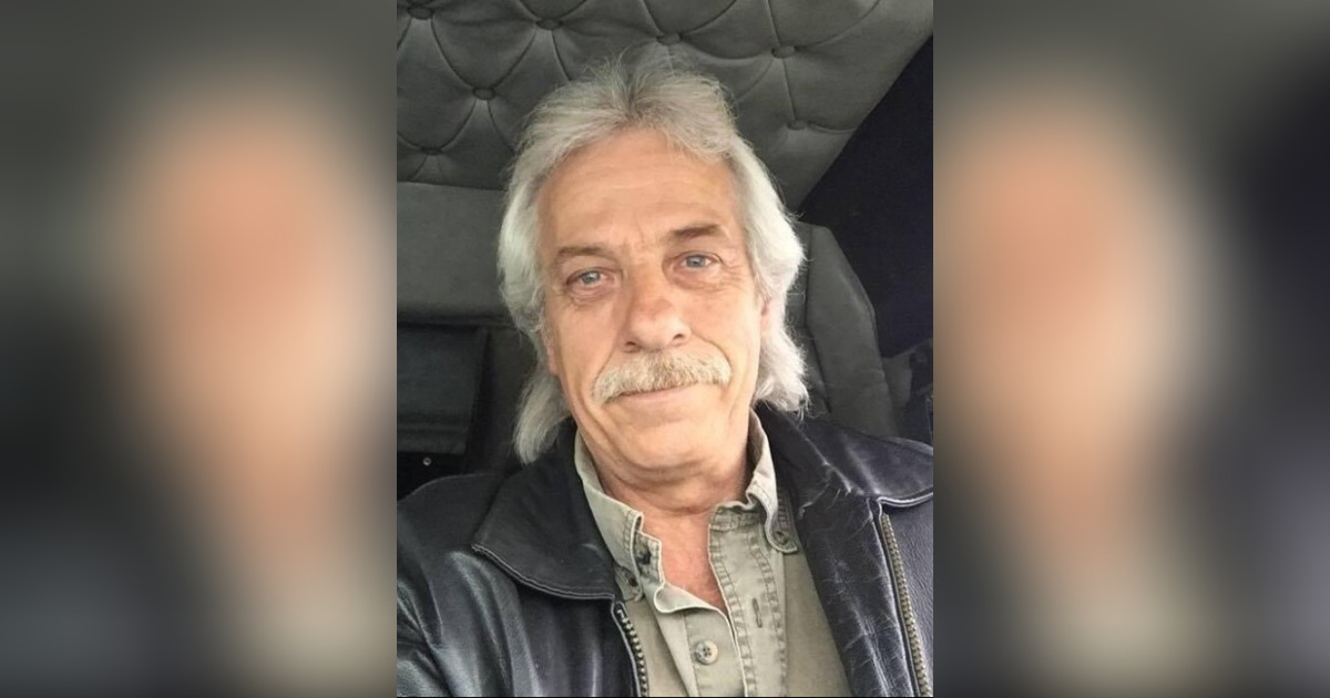 Obituary for Andrew Johnston November 15, 2023 Edson,AB