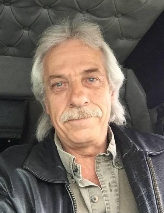 Obituary for Andrew Johnston November 15, 2023 Edson,AB