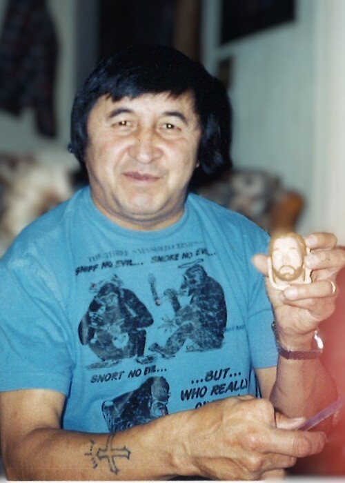 Allen Belcourt Obituary May 31, 2024 Edson Funeral Home Ltd