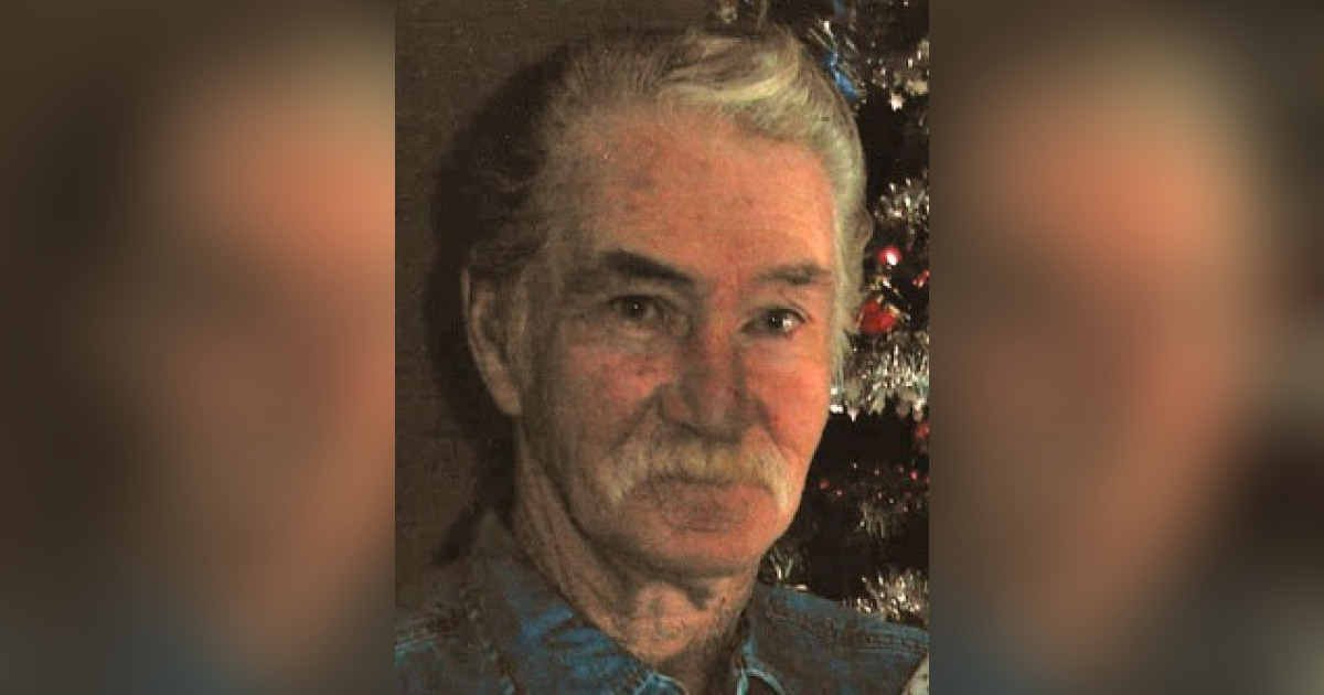 Obituary for Douglas Allen Barber Edson Funeral Home Ltd. Foothills