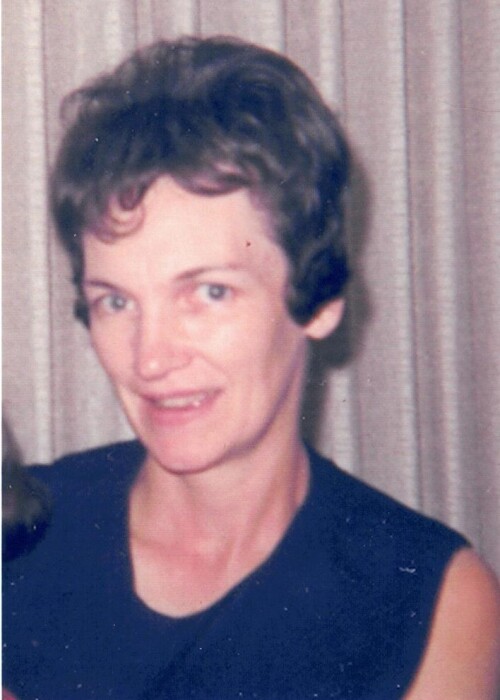 Christina Hulbert Obituary Mar 2, 2022 Edson, AB