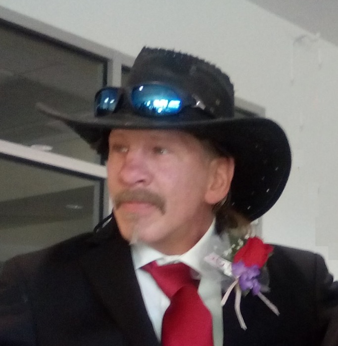 Obituary for James Harry Mansfield