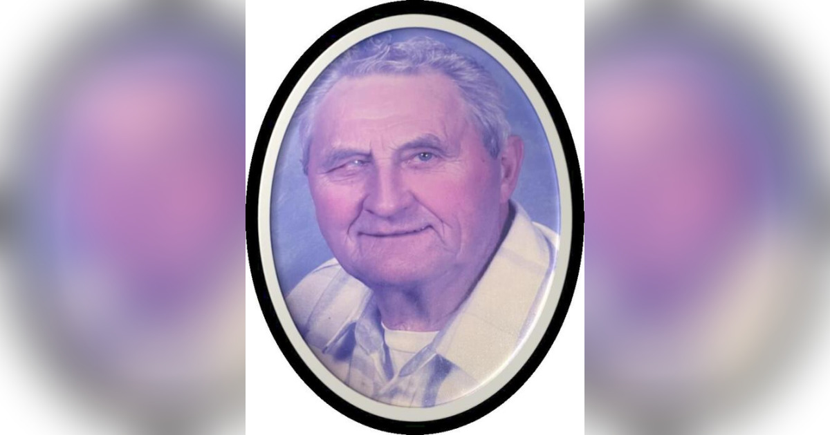 HARVEY HANSON Obituary Sep 30, 2022 Eureka, MT