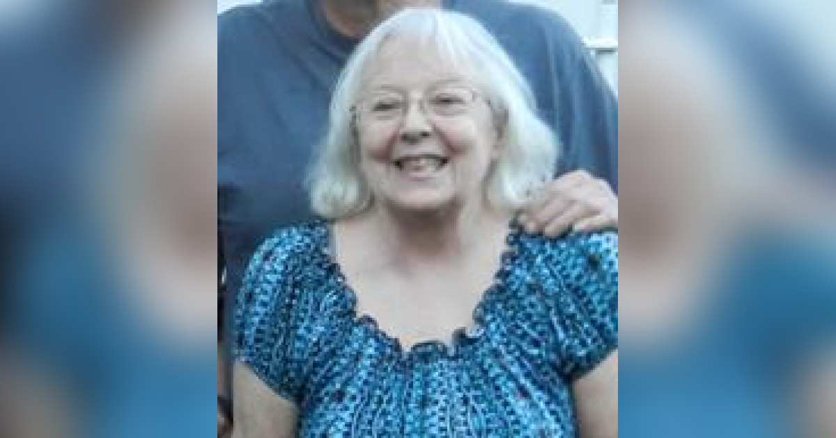 Brenda Huyck Obituary November 15, 2022 Schnackenberg Funeral Home