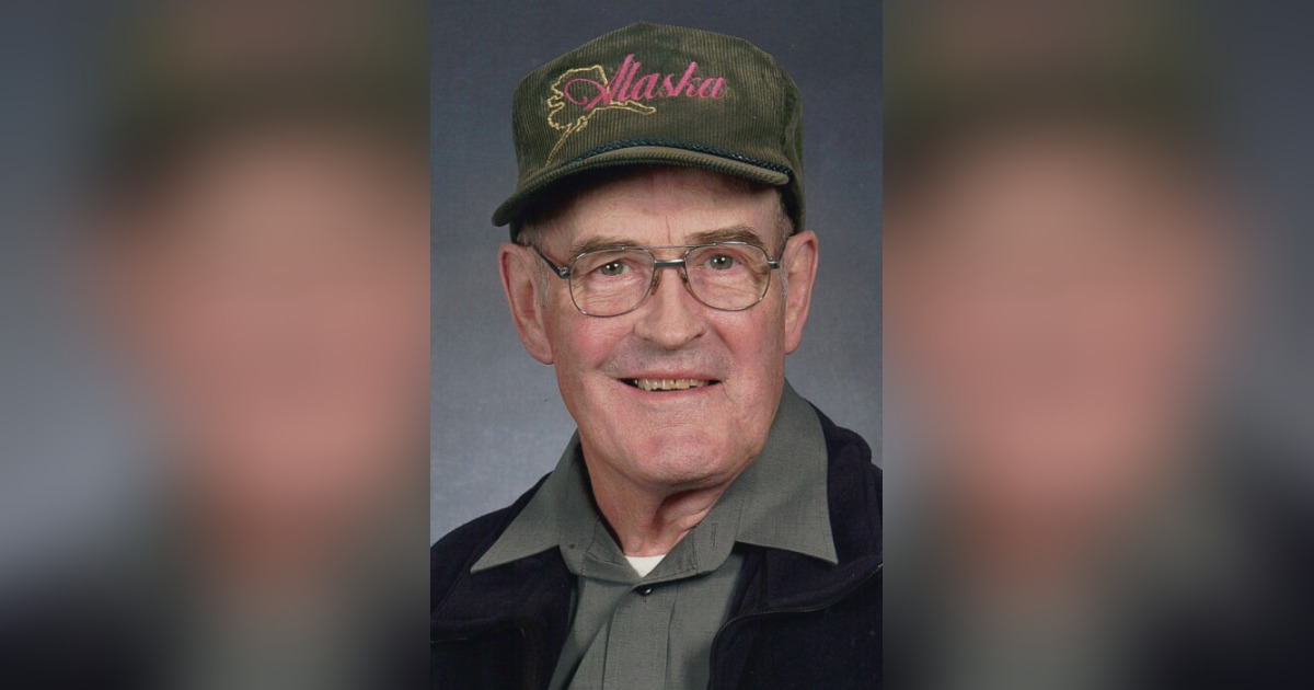 Dale Hudson Obituary April 28, 2023 Schnackenberg Funeral Home Eureka, MT
