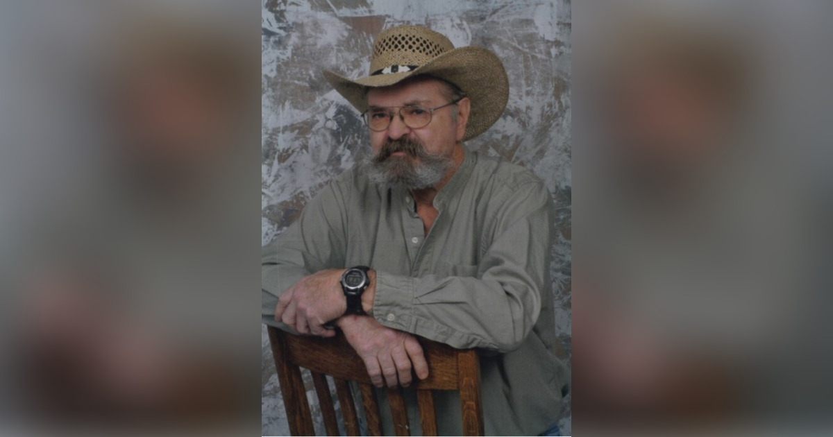 Grover Lockwood Obituary November 8, 2023 Schnackenberg Funeral