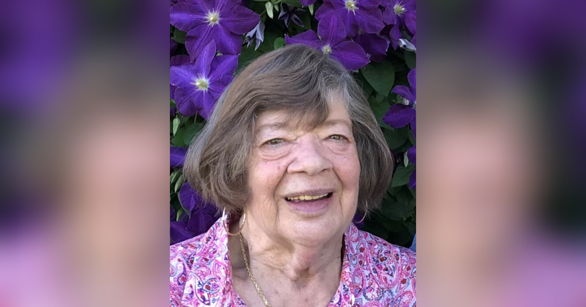 Shirley Olson Obituary December 30, 2023 Schnackenberg Funeral Home Eureka, MT