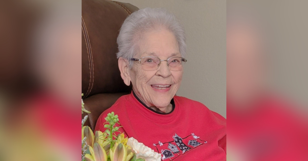 Phyllis Donaldson Obituary January 28, 2024 Schnackenberg Funeral Home Eureka, MT