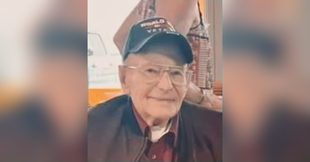 Thomas Price Sr Obituary February 25, 2024 Schnackenberg Funeral Home Eureka, MT