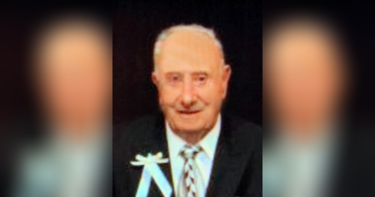 Giuseppe Guarino Obituary May 3, 2022 Ruggiero Family Memorial Home