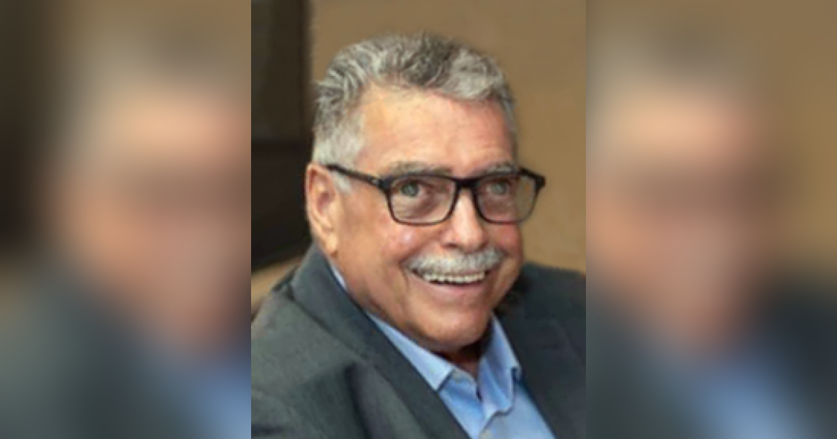 Richard Santoro Obituary Jan 9, 2023 East Boston, MA