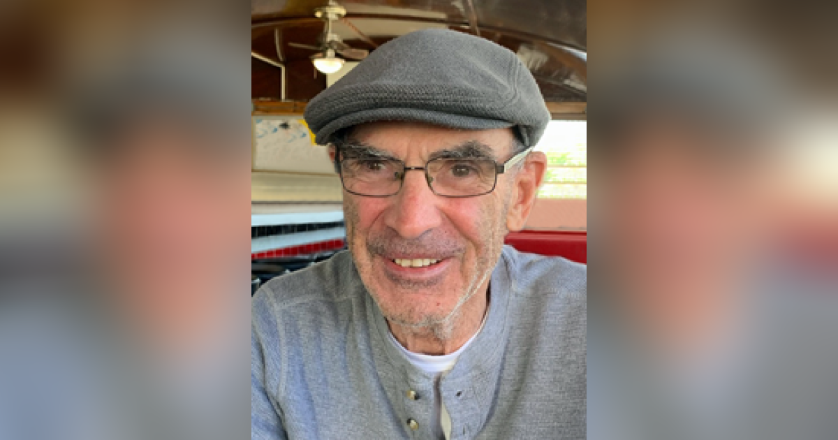 Gary Daley Obituary February 25, 2023 East Boston, MA