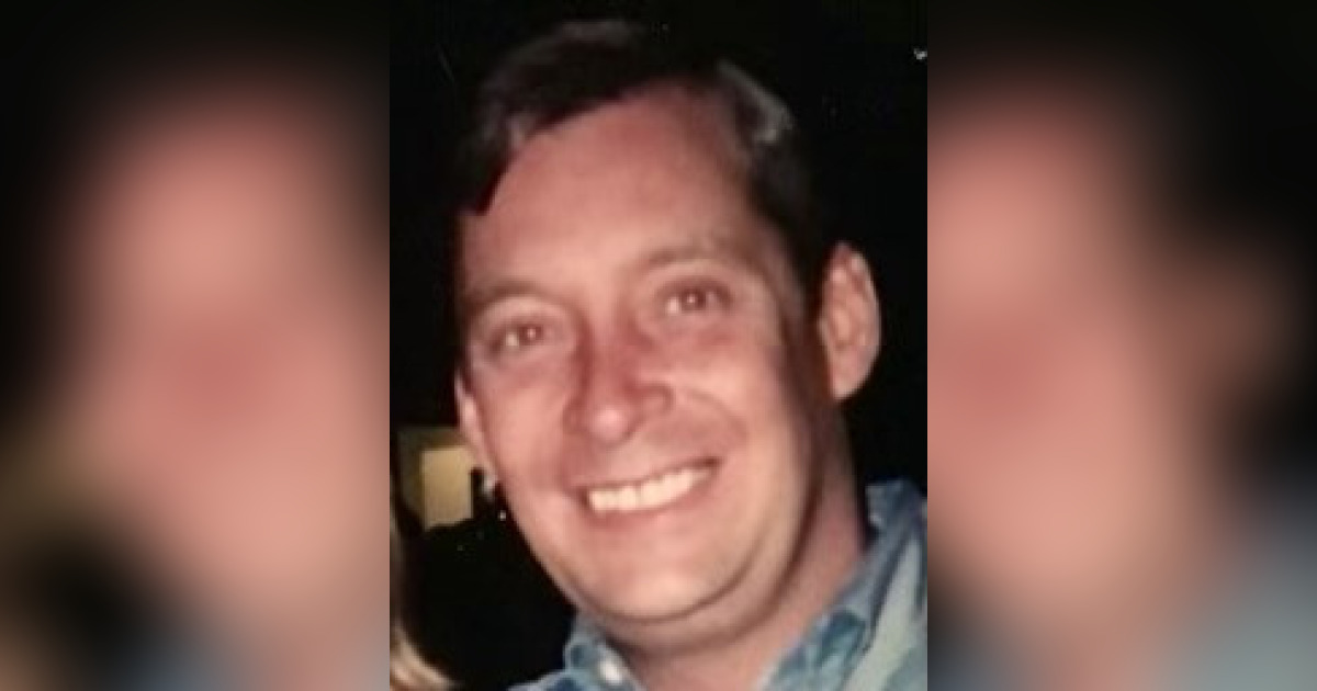 William "Billy" Bourbon Obituary January 10, 2024 Ruggiero Family