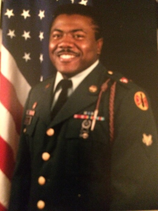 Harvey Anderson Obituary February 12, 2018 Blackshear, GA