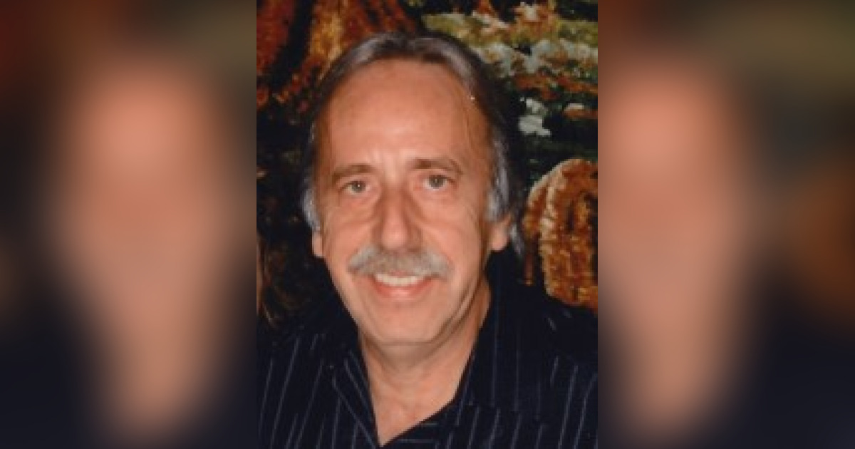 Obituary for Leo Paul CHEVRETTE Yates Memorial Services