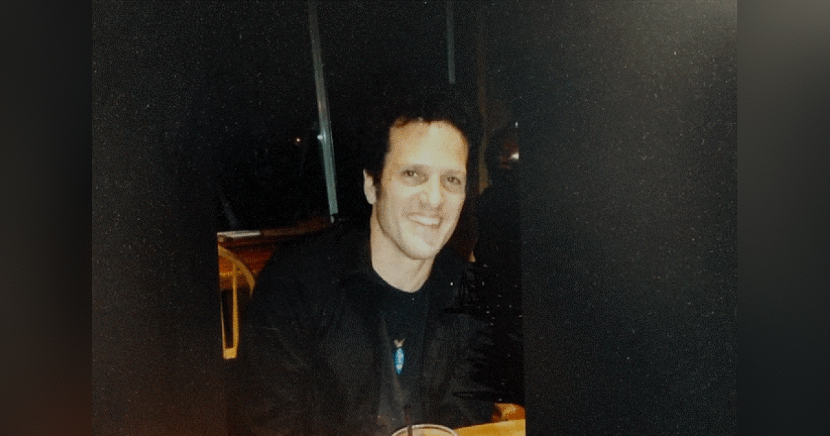 Obituary for Sean Leslie Brown Yates Memorial Services