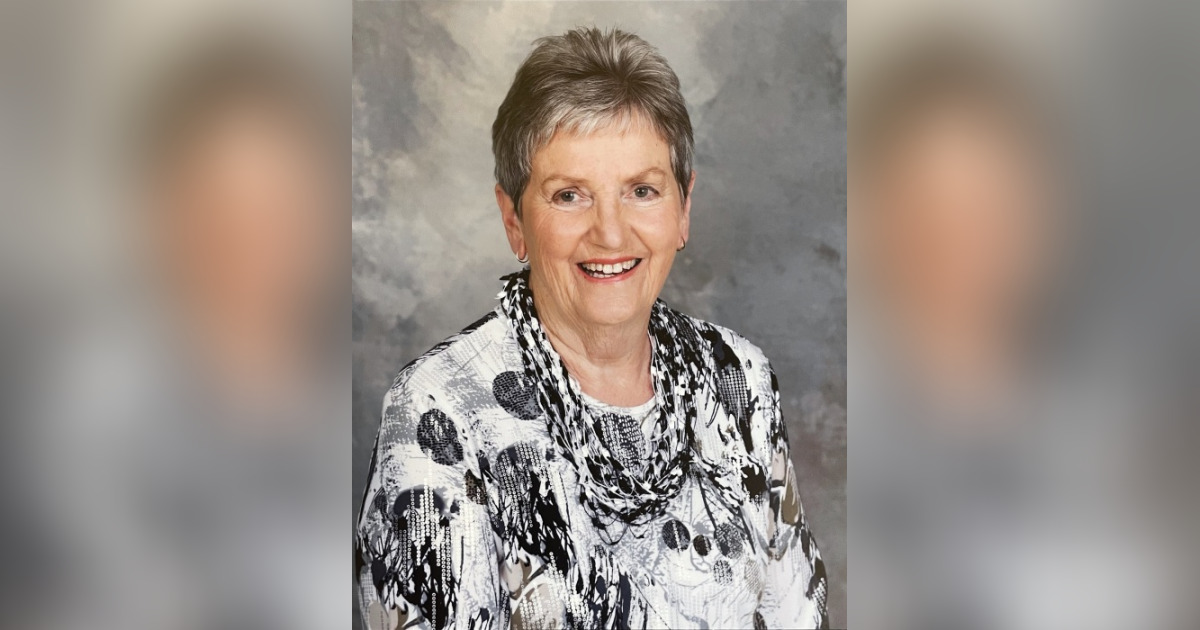 Obituary for Donna Marie Cochrane Yates Memorial Services