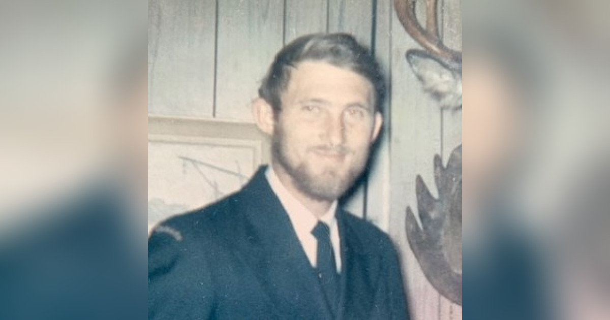 Obituary for Dennis Patrick WALKER Yates Memorial Services