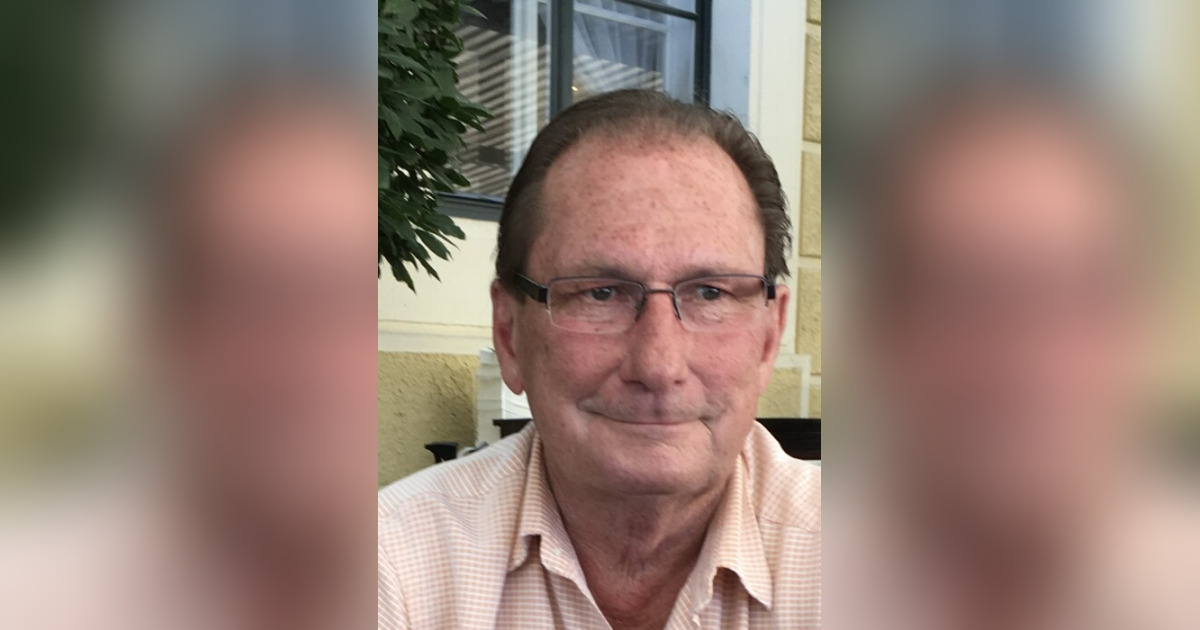 Obituary for Dennis Andrew Berg Yates Memorial Services