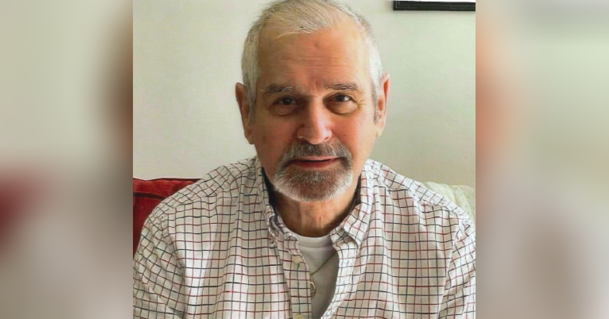 Obituary for Gary Oldfield Yates Memorial Services