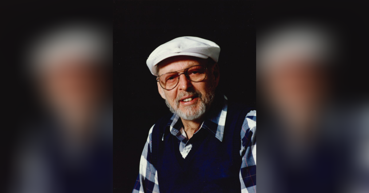 Obituary for Robert "Bob" McLoughlin Garland Yates Memorial Services